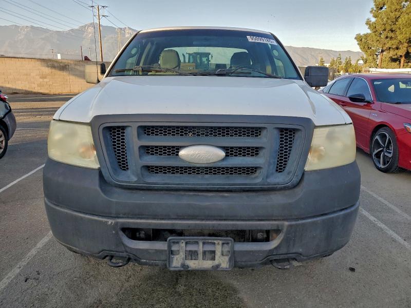 2006 FORD F150 #3304099517