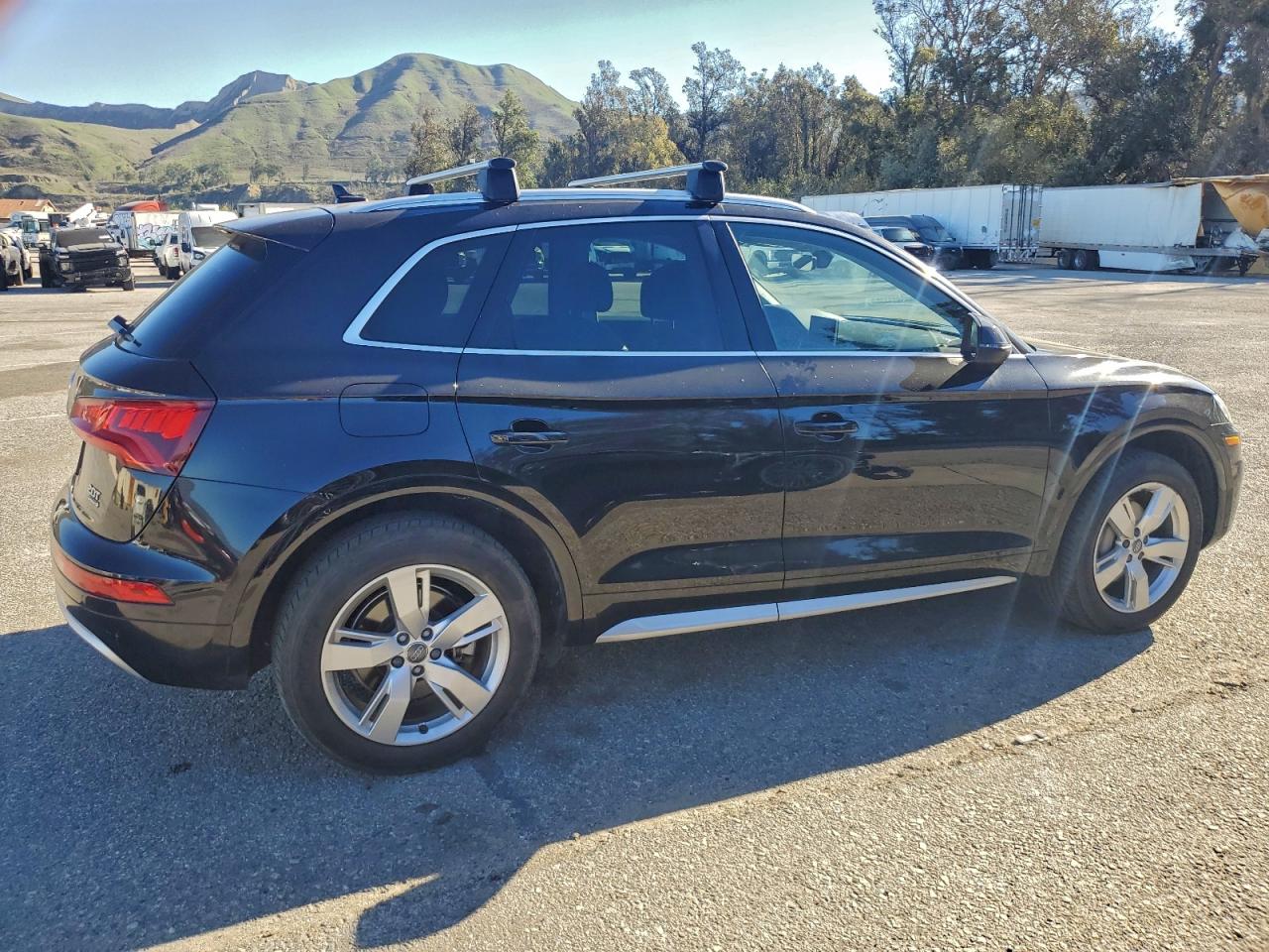 AUDI Q5 PREMIUM PLUS