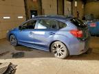 Lot #3316726435 2012 SUBARU IMPREZA SP