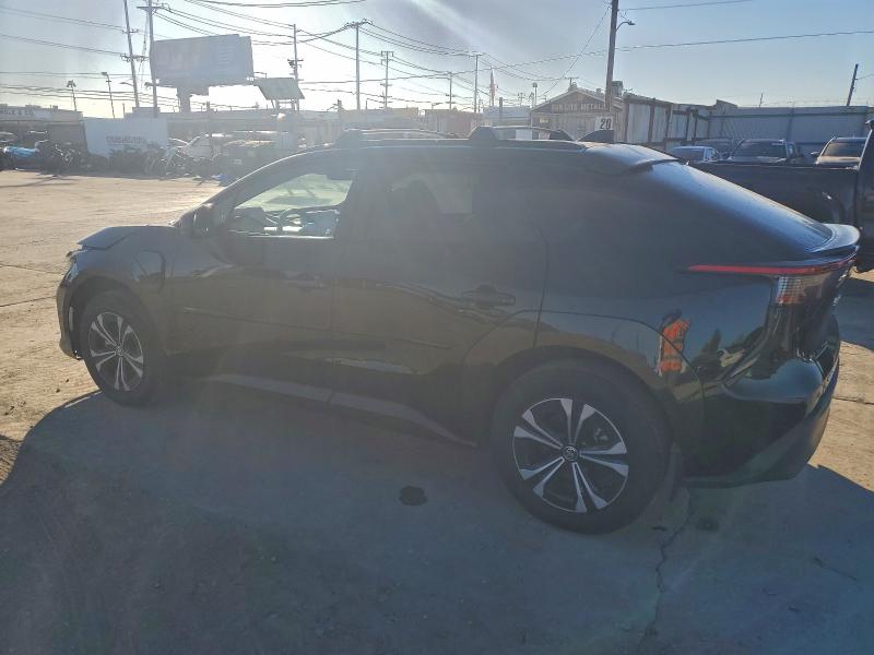 2024 TOYOTA BZ4X XLE #3311766183