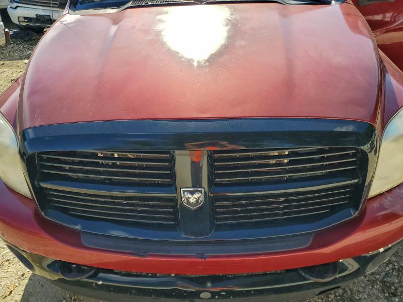 2008 DODGE RAM 3500 #3309568586