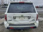 Lot #3308559547 2007 HONDA PILOT EXL