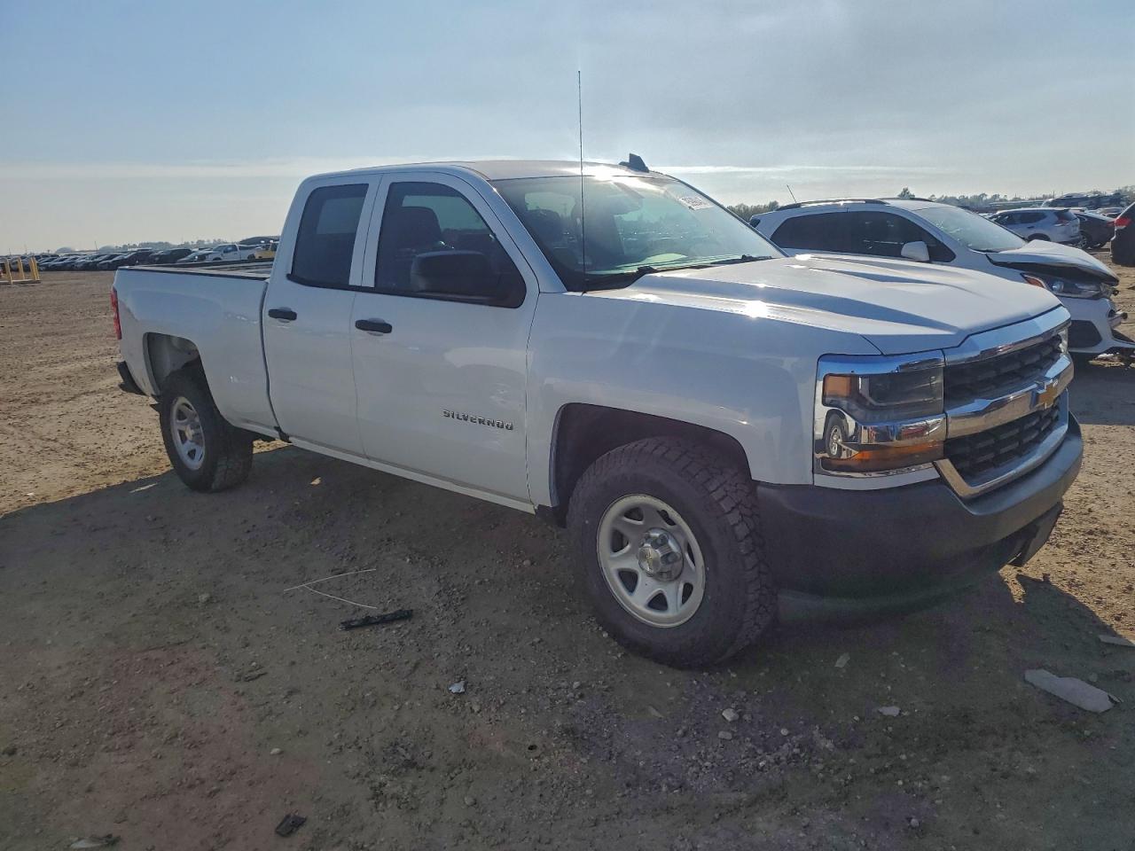 Lot #3315692720 2019 CHEVROLET SILVERADO