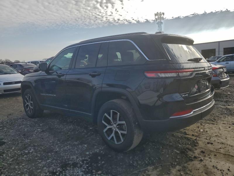 2024 JEEP GRAND CHER #3304748926