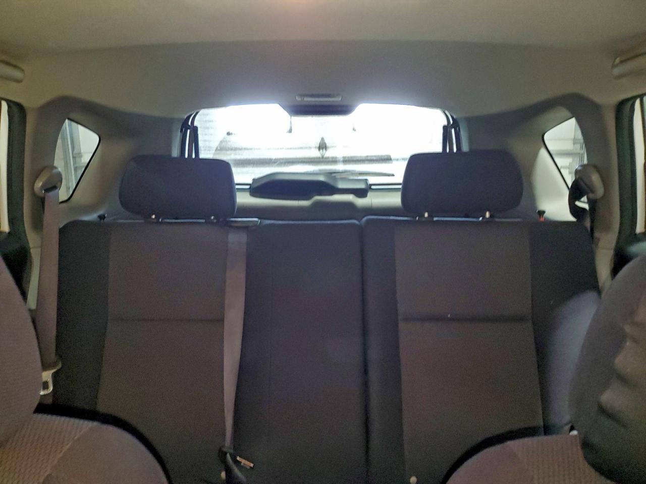 Lot #3305313316 2006 PONTIAC VIBE