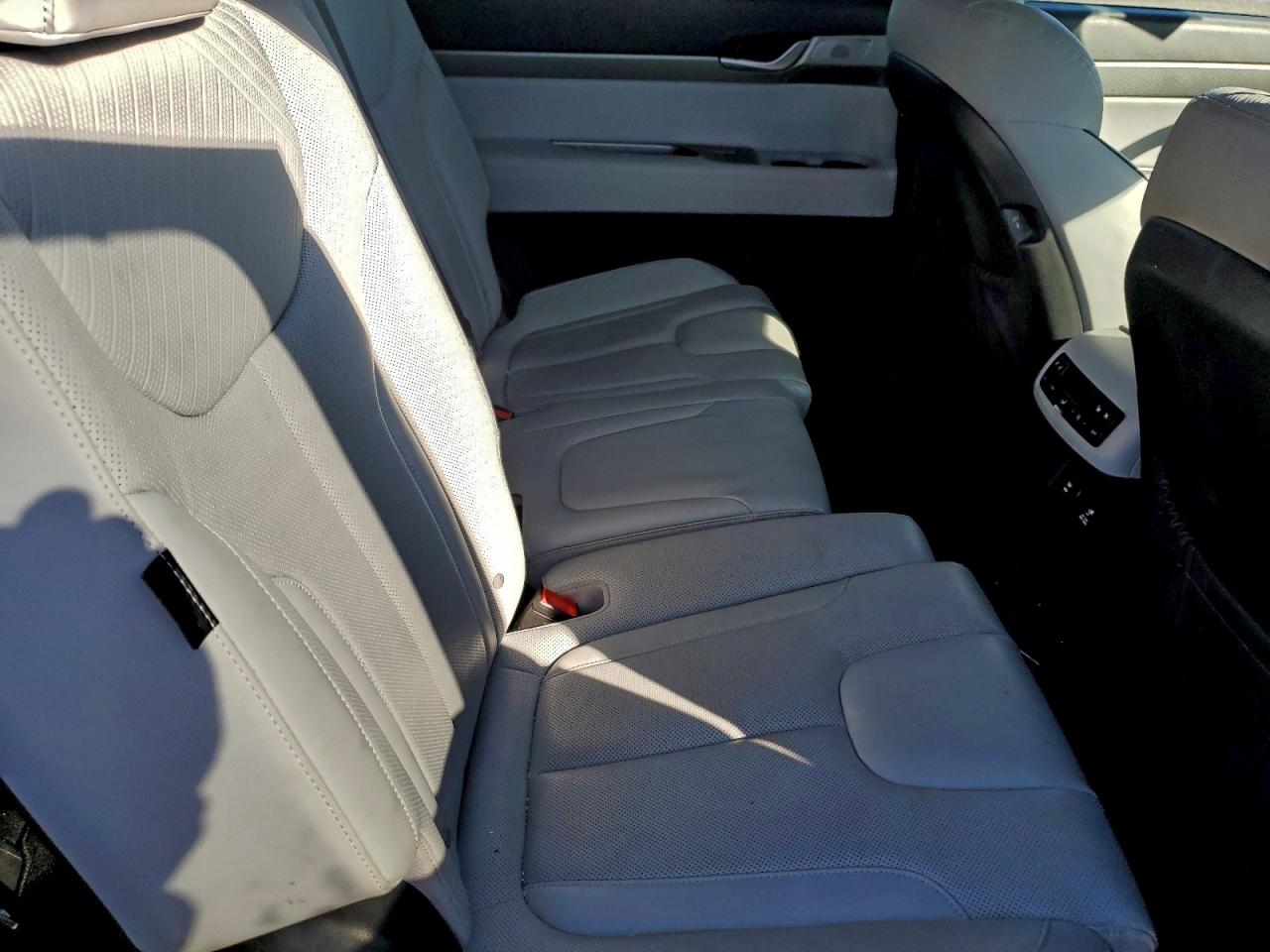 HYUNDAI PALISADE SEL PREMIUM