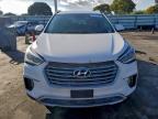 Lot #3310381957 2018 HYUNDAI SANTA FE S