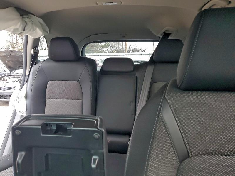 2024 HONDA CR-V EX #3302736065