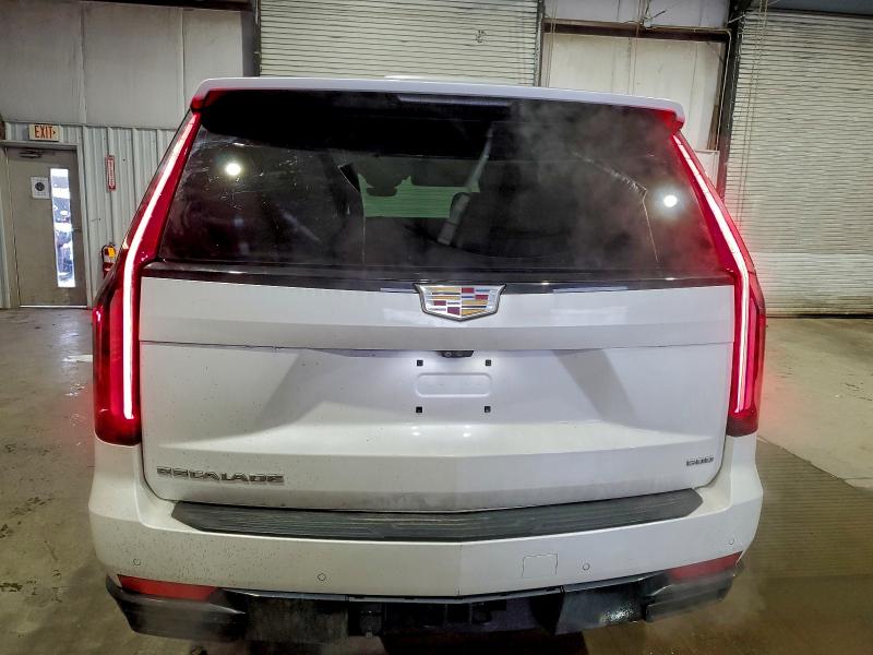 2023 CADILLAC ESCALADE S #3317704150