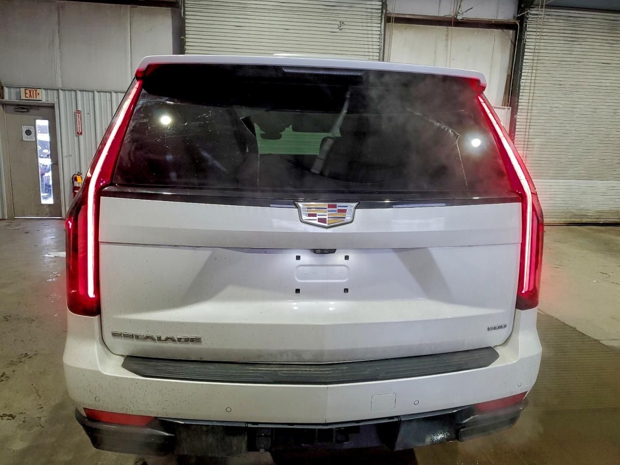 Lot #3317704150 2023 CADILLAC ESCALADE S