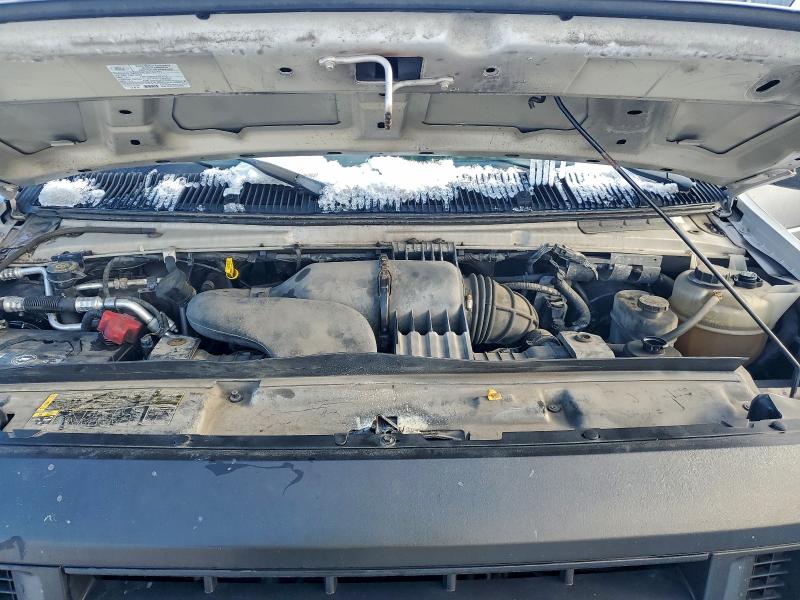 2011 FORD E150 #3305331366