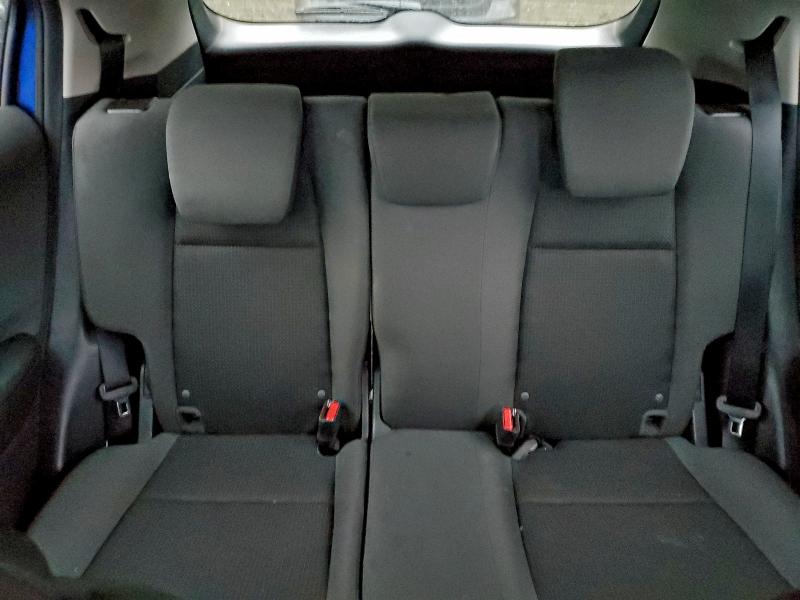 2022 HONDA HR-V EX #3305655758