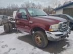 Lot #3305585101 2003 FORD F350 SUPER