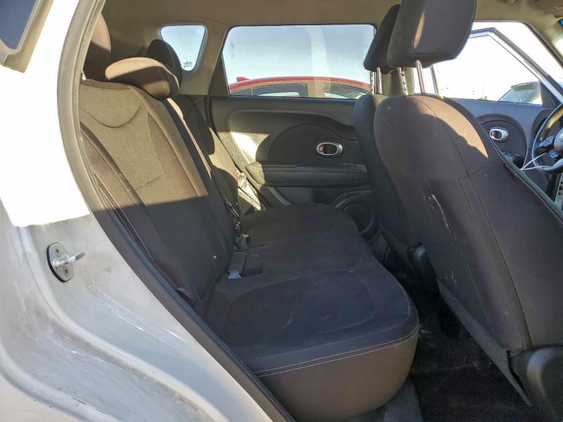 2015 KIA SOUL #3315992085