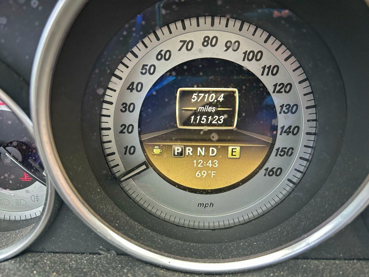 MERCEDES-BENZ C-CLASS 250