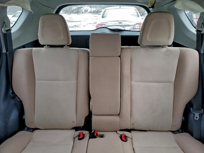 2013 TOYOTA RAV4 XLE #3319158535