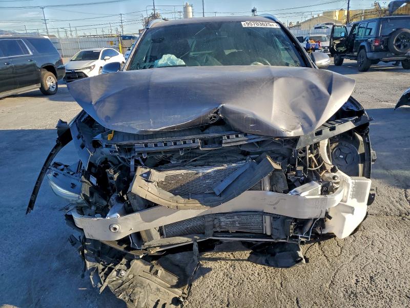 2022 MERCEDES-BENZ GLA 250 #3318972937