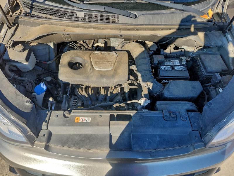 2019 KIA SOUL ! #3303716428