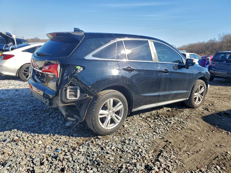 2013 ACURA RDX TECHNO #3304631945