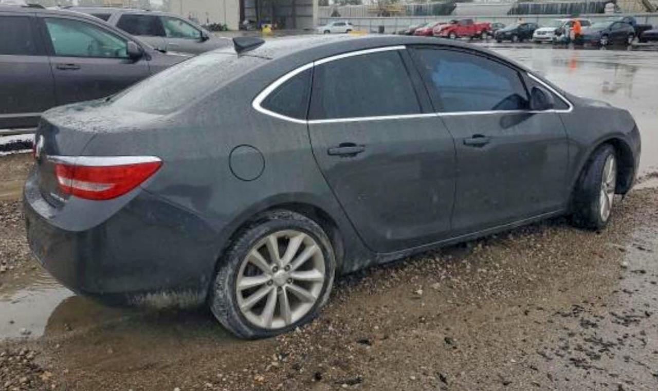 Lot #3304641952 2016 BUICK VERANO CON