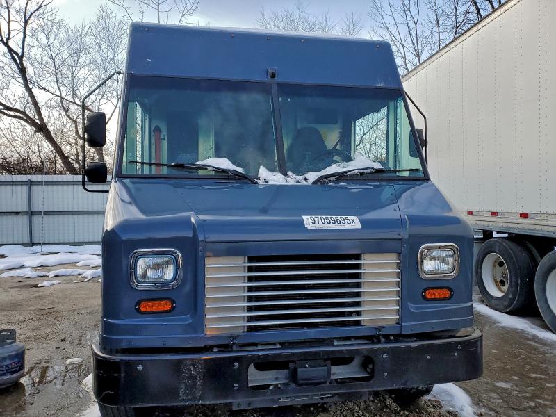 2020 FORD F59 #3312435617