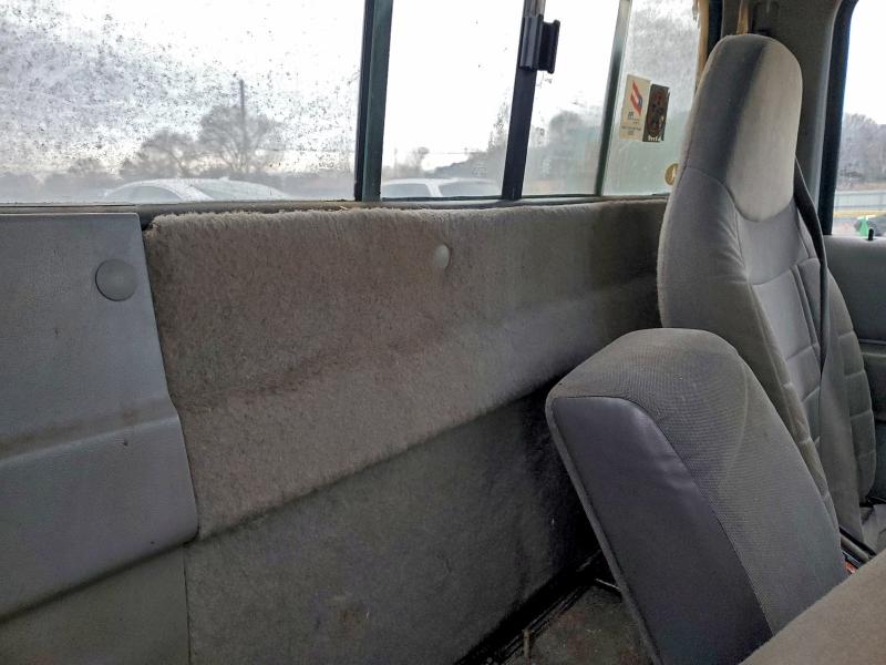 1996 FORD RANGER #3304703990