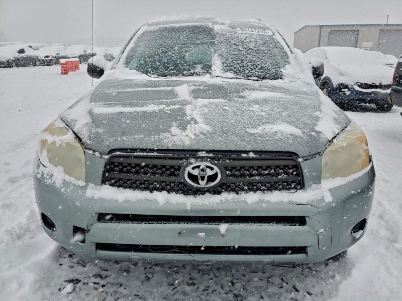 2008 TOYOTA RAV4 #3302723007