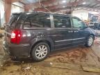 Lot #3311523234 2016 CHRYSLER TOWN & COU