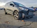 Lot #3310481100 2016 HYUNDAI SANTA FE S