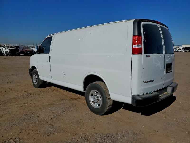 2023 CHEVROLET EXPRESS G2 #3312441641