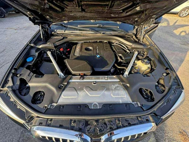 2019 BMW X3 SDRIVE3 #3301766338