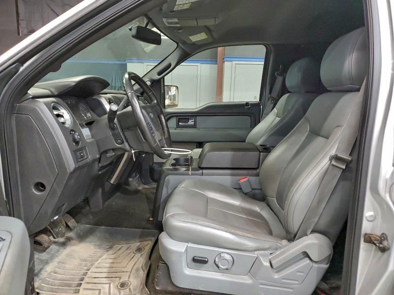 2014 FORD F150 SUPER #3310441330