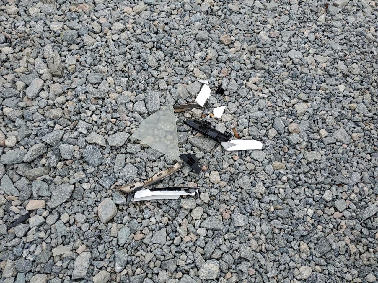 Lot #3302695088 2005 HONDA ACCORD EX