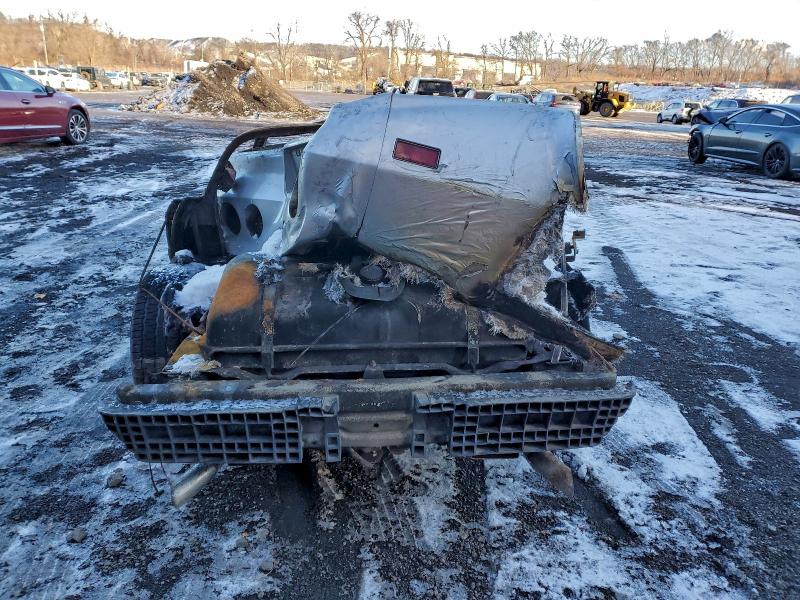 1980 CHEVROLET CORVETTE #3317704065