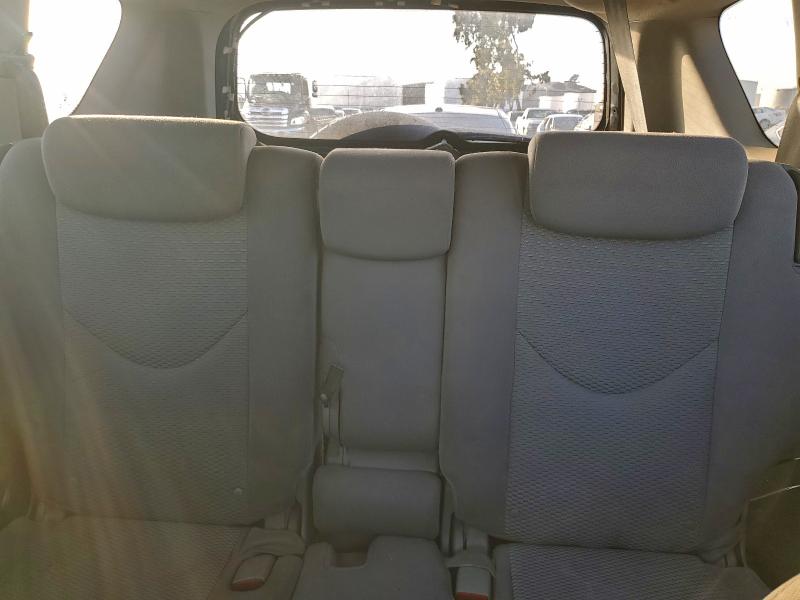 2011 TOYOTA RAV4 #3305345335