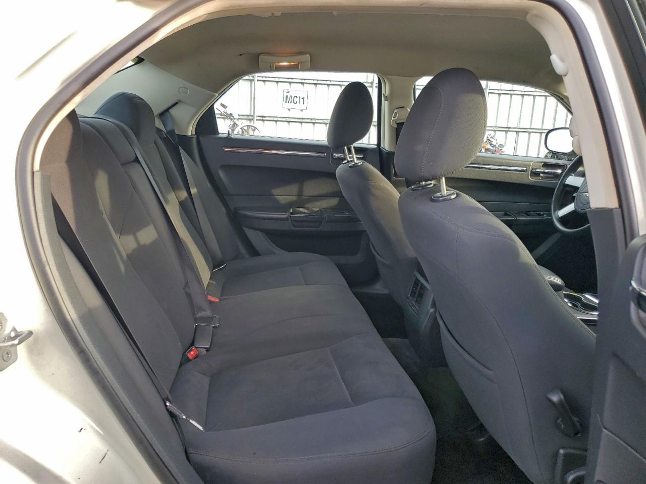 Lot #3317831203 2010 CHRYSLER 300 TOURIN