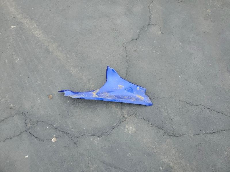 2022 YAMAHA YZFR7 #3309649930