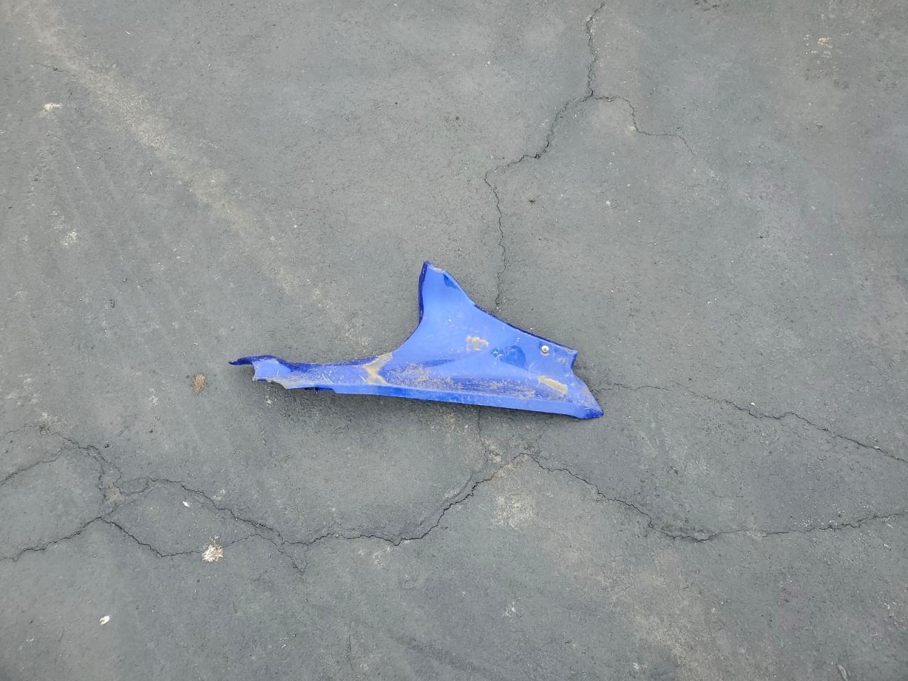 Lot #3309649930 2022 YAMAHA YZFR7