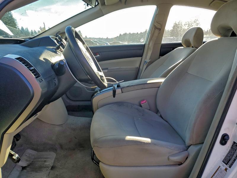 2008 TOYOTA PRIUS #3301923438