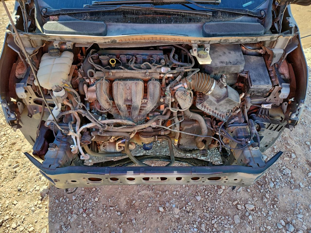 FORD TRANSIT CONNECT XLT