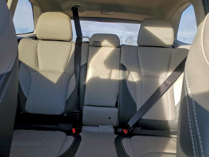 2019 SUBARU FORESTER L #3308215210