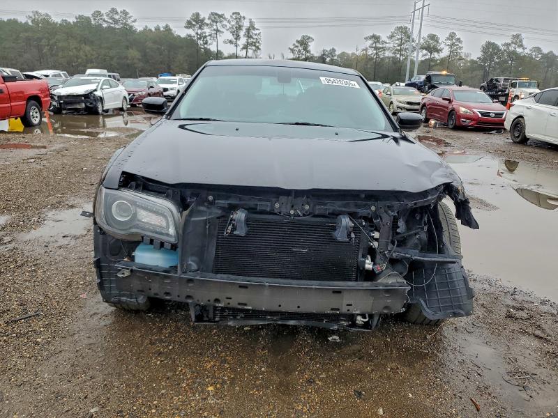 2020 CHRYSLER 300 TOURIN #3304536441