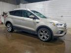 Lot #3305313335 2017 FORD ESCAPE TIT
