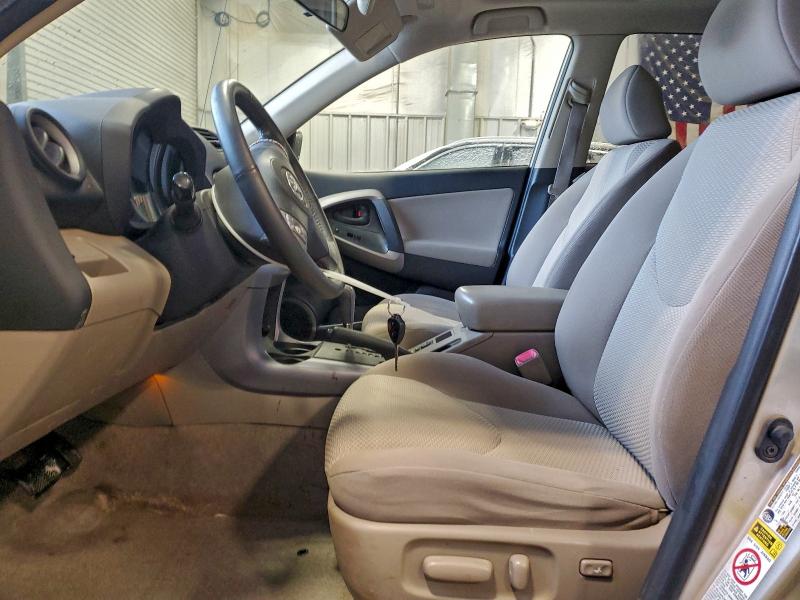 2007 TOYOTA RAV4 LIMIT #3302753018