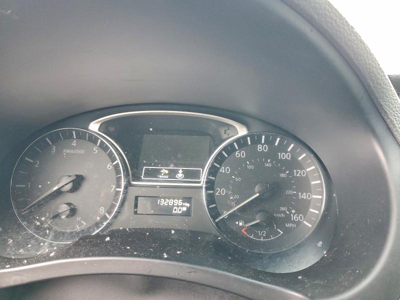 2014 NISSAN ALTIMA 2.5 #3302690023