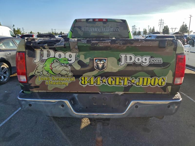 2017 RAM 2500 ST #3303938685