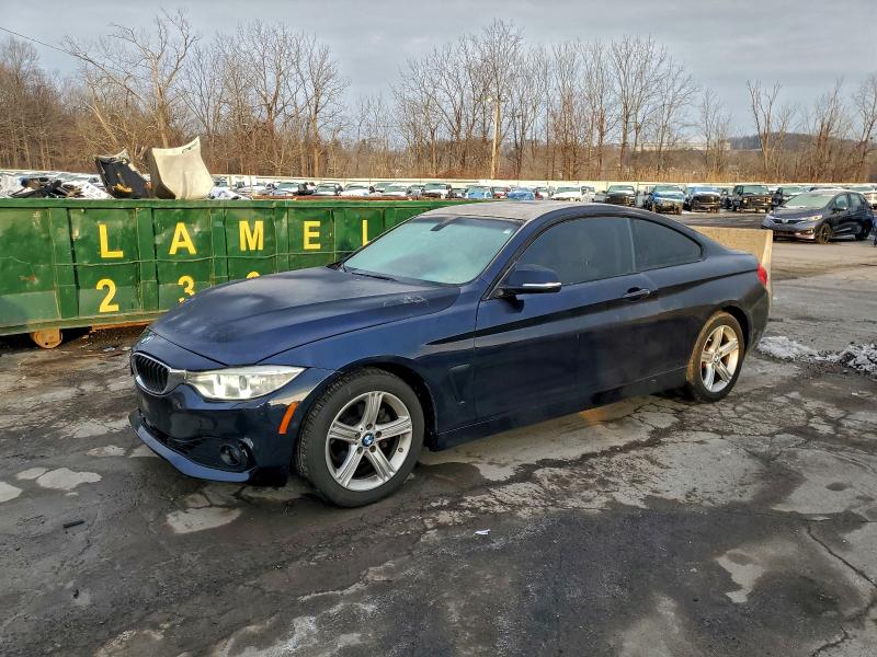 2014 BMW 428 XI #3304516482