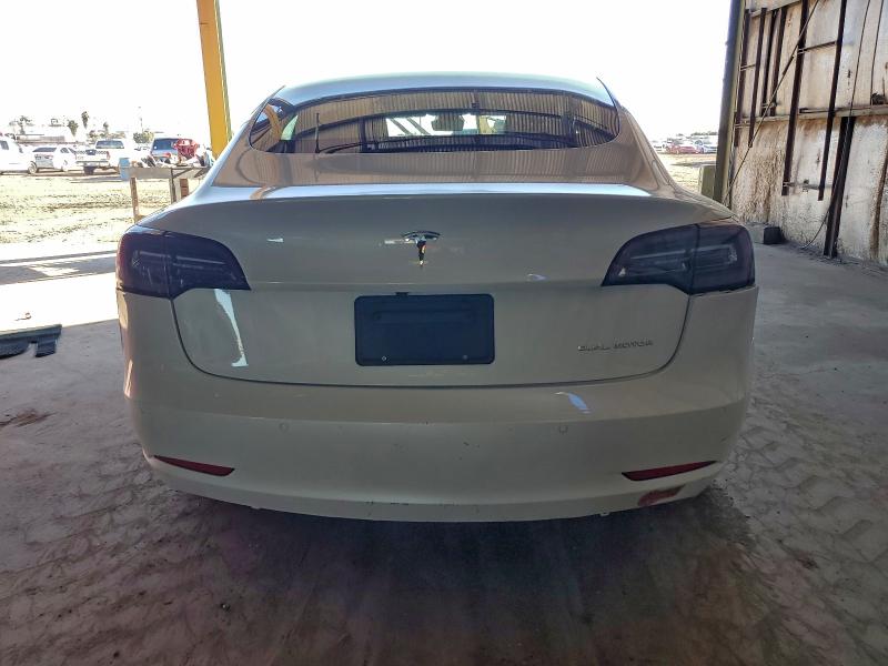 2020 TESLA MODEL 3 #3305319329