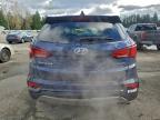 Lot #3318054412 2017 HYUNDAI SANTA FE S