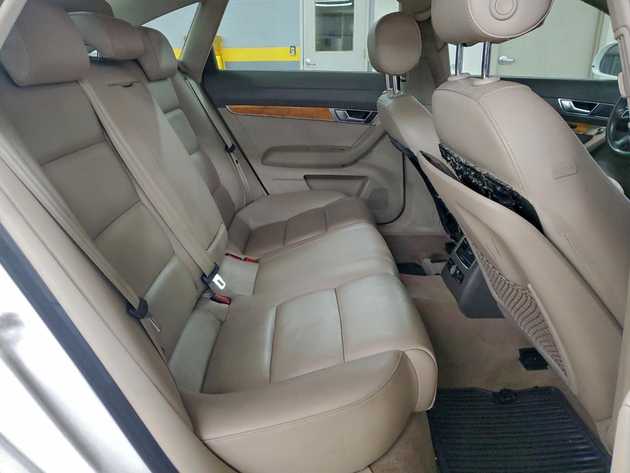 AUDI A6 PREMIUM PLUS